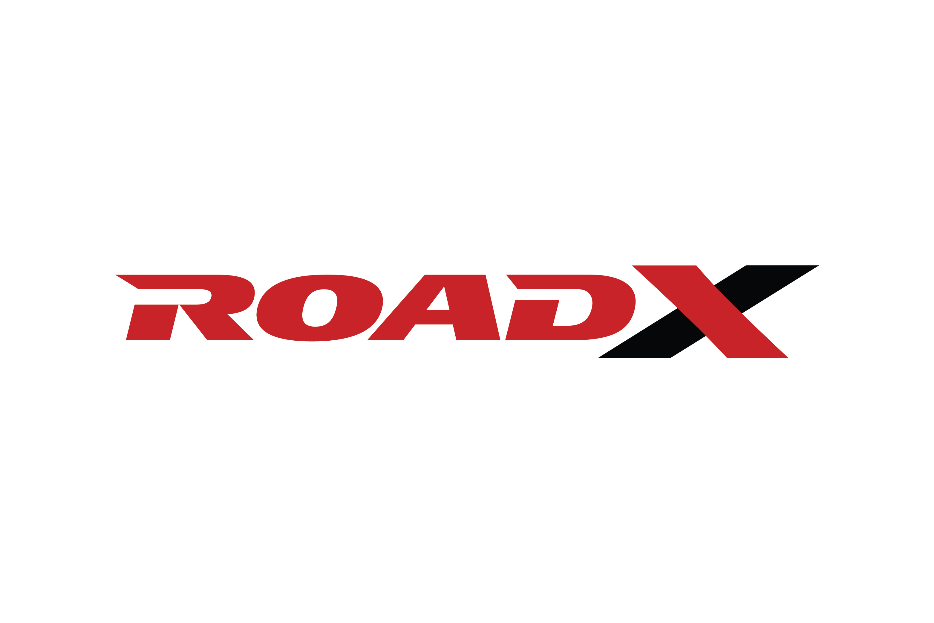 RoadX